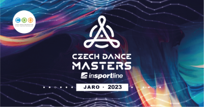 Czech Dance Masters - Jaro 2023