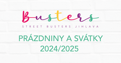 Prázdniny a svátky 2022/2023